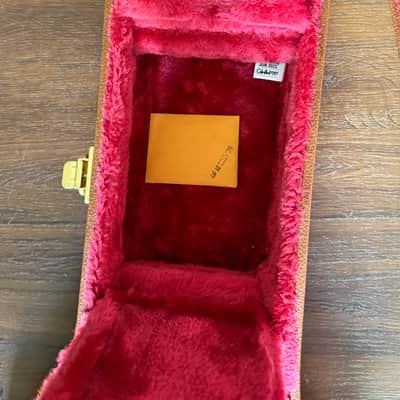 Immagine Les Paul Hard Case - Leather - 5