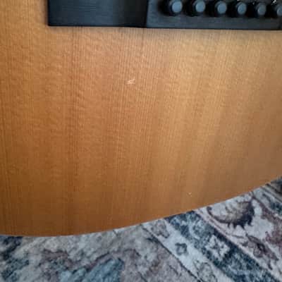Larrivee O-01 Rosewood Parlor image 8
