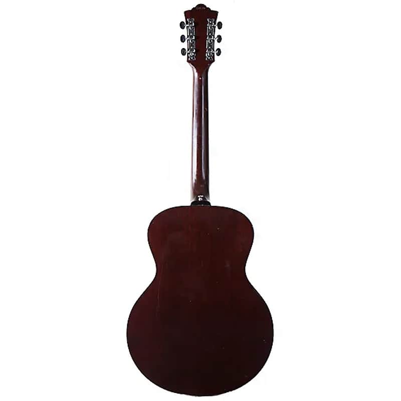 Guild D-30 1974 - 1985 image 2