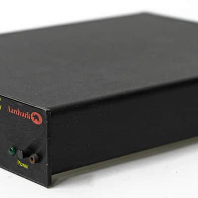 Immagine Aardvark AardSync II 96kHz Master Clock Generator with Power Supply - 2
