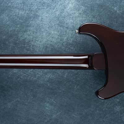 PRS DGT Semi Hollow Goldtop 0419030 image 3