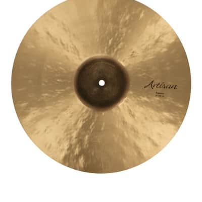 SABIAN 17" Artisan Suspended image 1