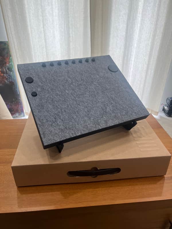 Ableton Push 3 Controller 2023 - Present - Black image 1