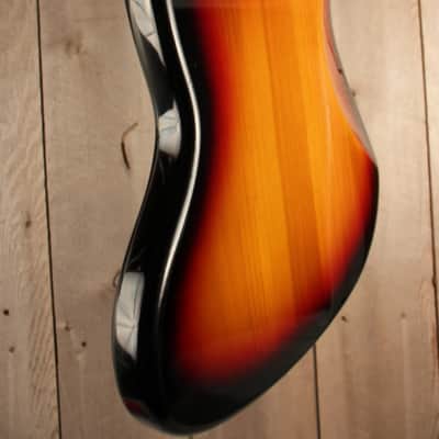 Tokai Jazz Sound Bass  AJB28 Traditional Series KOREA FENDER COPY image 13