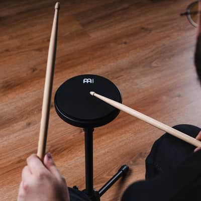 MEINL MPP-6-BK image 4