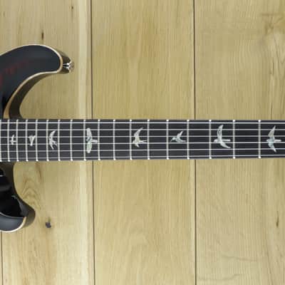 PRS 509 Fire Red ~ Secondhand image 1