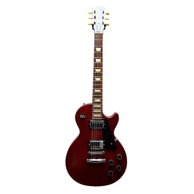 Gibson Les Paul Studio - Wine Red (USED) image 2