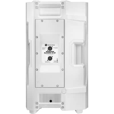 Electro-Voice ELX200-12-W 12in 2-Way Passive Loudspeaker - 300W- White Bild 2