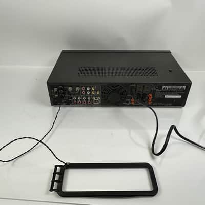 Technics SA-390 Quartz Synth AM/FM Stereo Receiver image 7