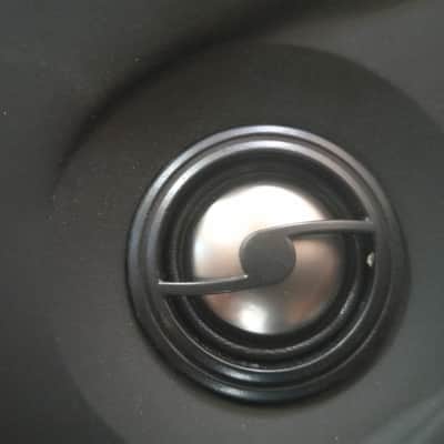 IN WALL STUDIO MONITOR CEILING SPEAKER AUTOMOTIVE 6.5" 2 WAY KEVLAR BUTYLENE 12DB OCTAVE PMR16K2 image 6