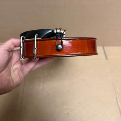 Franz Hoffmann Amadeus 1/4 Violin w/ Hard Case – Used image 6
