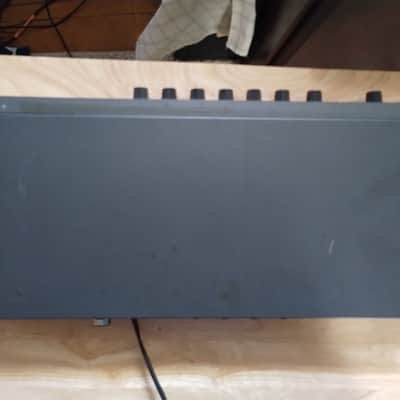 Maxon DM500 digital delay with modulation image 9