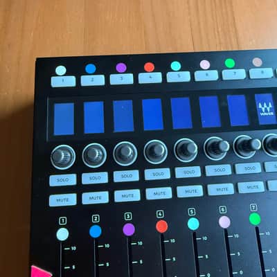 Waves FIT MIDI Plus Fader Controller image 6