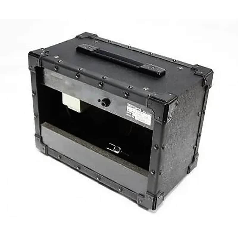 Roland JC-20 Jazz Chorus 20-Watt 1x5" Guitar Combo image 2