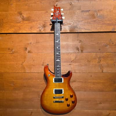 PRS SE McCarty 594; Vintage Sunburst With Upgraded Pickups: Serial No: CTIF0001094 | Second Hand image 2