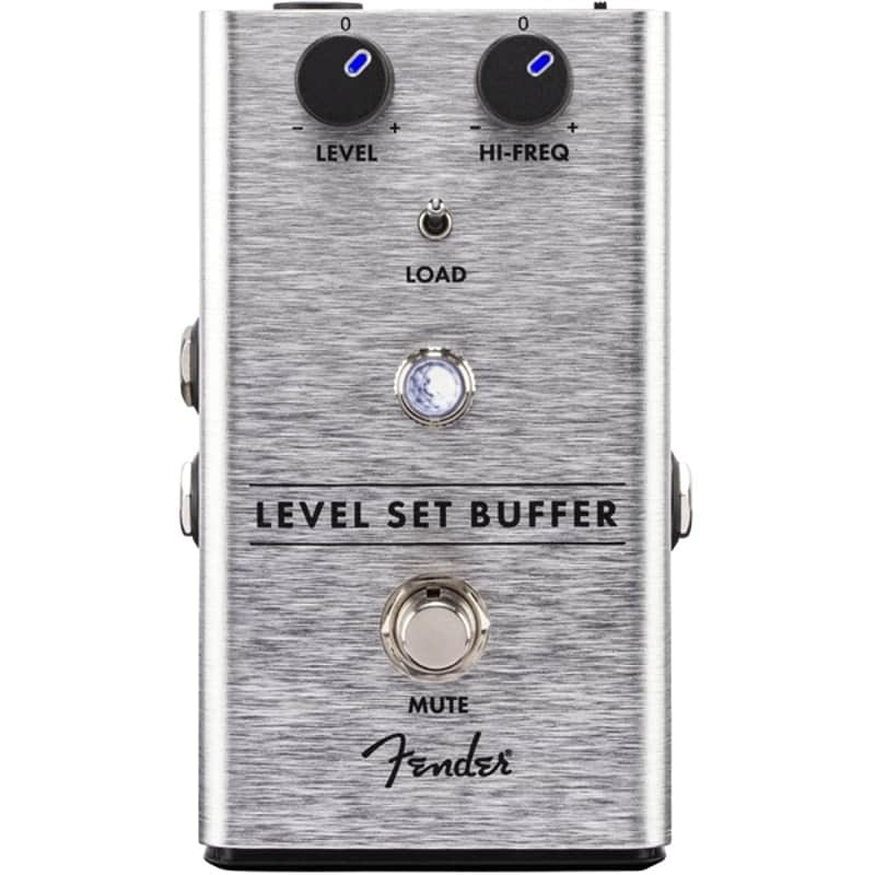 Fender Level Set Buffer w/Free Shipping image 1