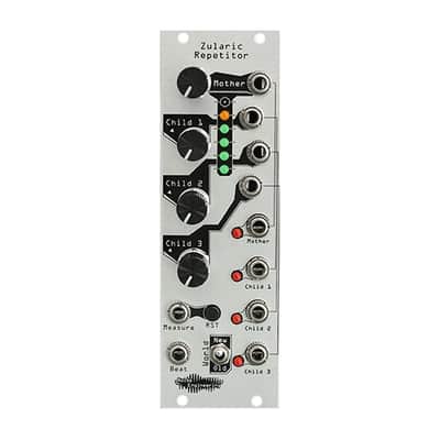 Noise Engineering Zularic Repetitor image 2