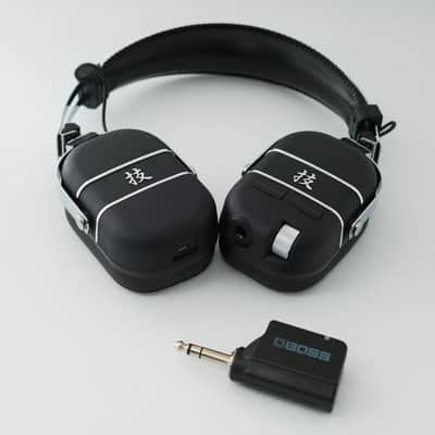 Boss Waza Air Wireless Personal Guitar Amplification System image 2