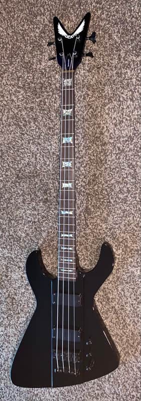 Dean Demonator 4