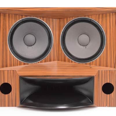 Augspurger Design Studio Monitor Mains TAD TL-1601b TH-4001 RCF 18' Subs #28554 image 3
