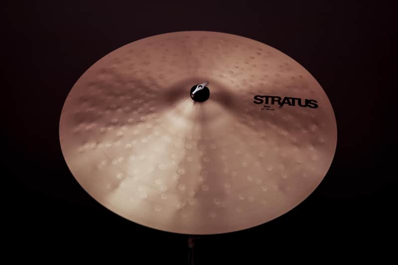 Sabian 22" Stratus Ride image 1