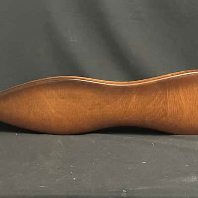 1975 Lucky Diamond Six String Mountain Dulcimer image 2