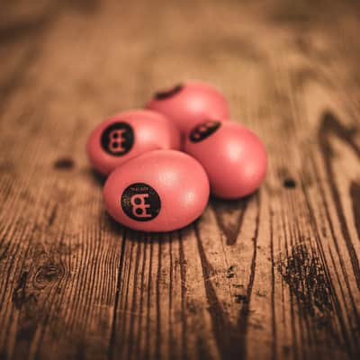 Meinl Egg Shaker Set ES-SET24-MC image 4