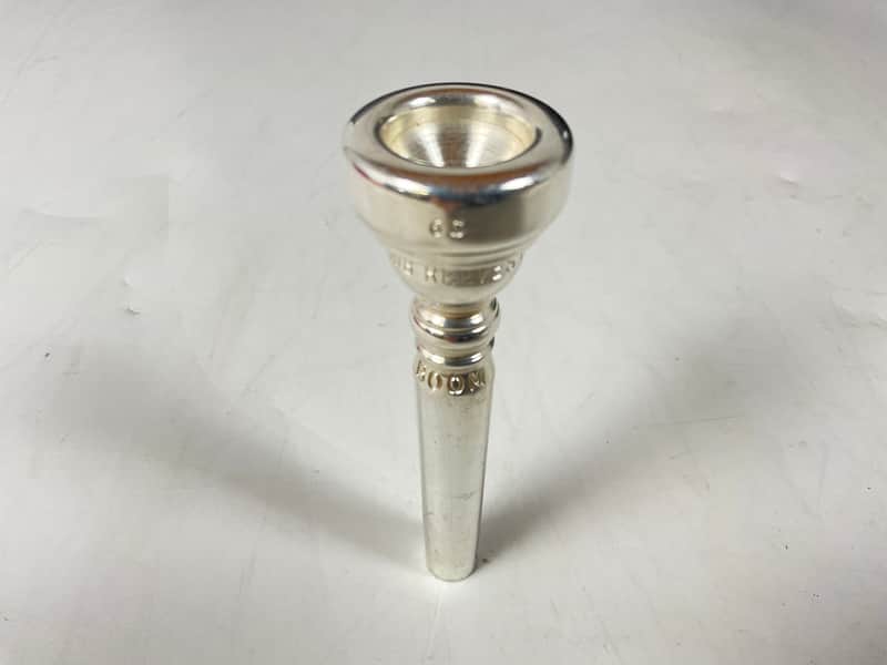 Used Reeves BOOM Signature Trumpet [42959] image 1