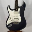 Fender Mod Shop Left Handed Stratocaster Solid Rosewood Neck 2020 - Charcoal Frost Metallic