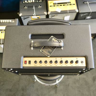 Friedman Runt 50 Combo 1x12 image 3