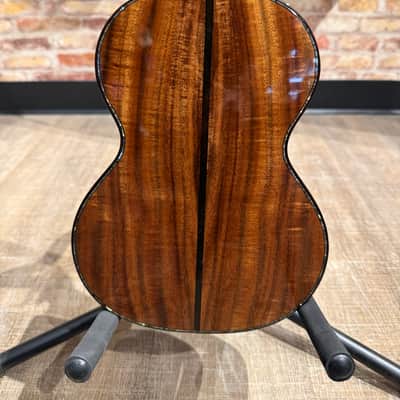 Twisted Wood KO-2000C - Figured Koa image 6