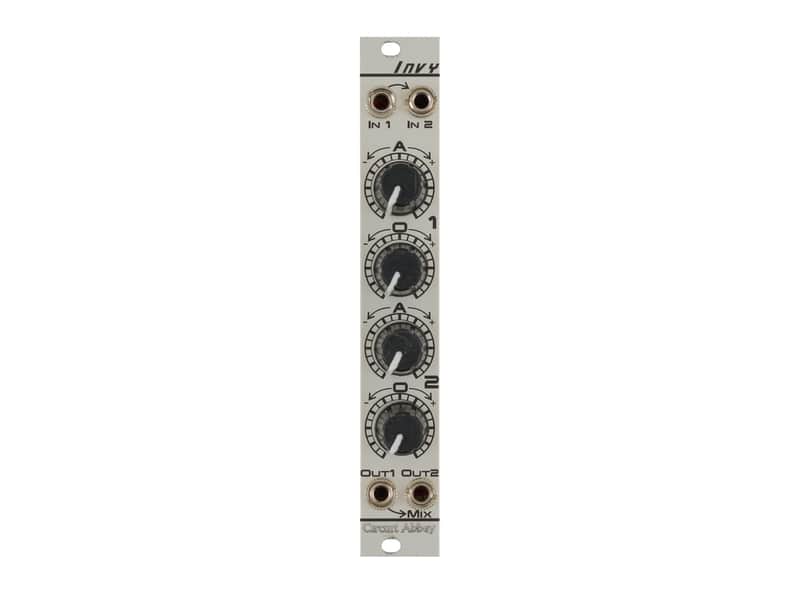 Circuit Abbey Invy Attenuator Offset [USED] image 1
