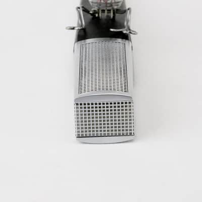 Sennheiser MD-441 N Vintage Mikrofon Kleintuchel+ Fast Neuwertig + 1,5J Garantie image 12
