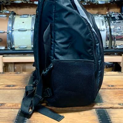Yamaha Snare Drum Kit w/Bag + Stand + Sticks + Pad image 12