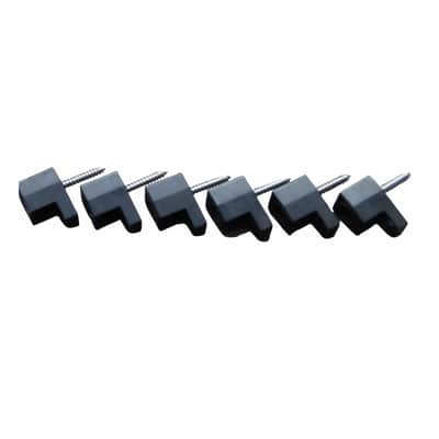 Nova Guitar Parts 7-String Headless Guitar Bridge-Block Headpiece image 12