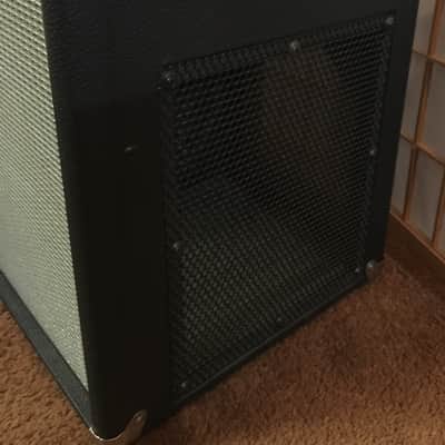 Fender  Satellite SFX Amplifier W/DSP surround sound 32 digital FX 1x12 cab image 2