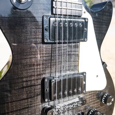 1996 Gibson Custom Shop Collector’s Rare Aerosmith Joe Perry Signature Les Paul (Only 200 of these ever made) image 3