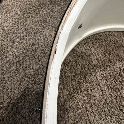 Ludwig Hobby 12x20 Bass Drum - 1966 image 18