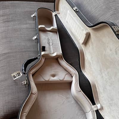 Collings I-30 LC Custom Bespoke Order in Pelham Blue image 20