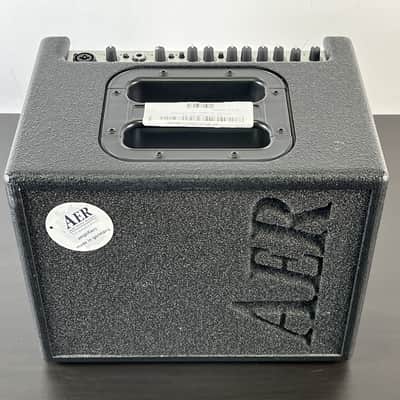 AER Acoustic Line Compact Classic Pro 60W Single Channel image 2