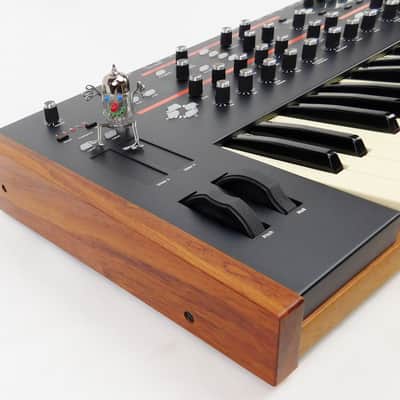 DSI Dave Smith Sequential Prophet 12 Synthesizer keyboard + Neuwertig + OVP + 1,5Jahre Garantie image 9