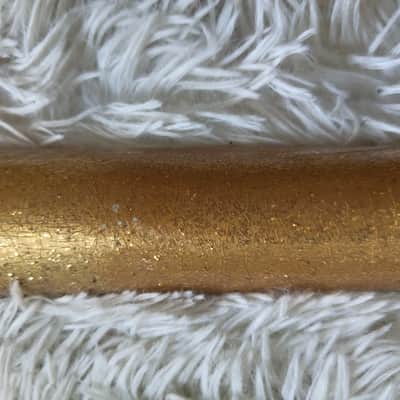 Burny LV-115KK Gold Sparkle image 6