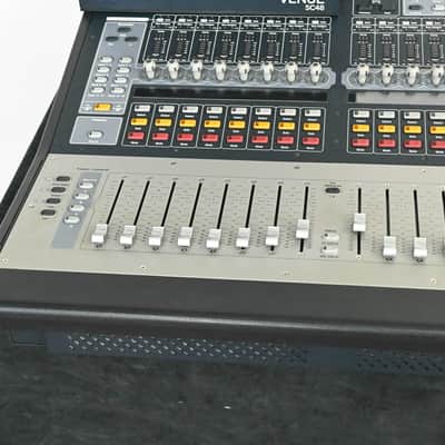 AVID Venue SC48 Digital Audio Mixing Console CG01GAJ *ASK FOR SHIPPING* image 6