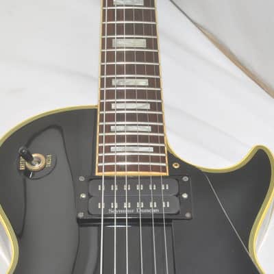 Greco EGC-75 Electric Guitar Ref No 7483 image 5