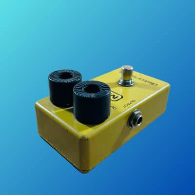 MXR MX-104 Block Distortion + 1975 - 1984 image 4