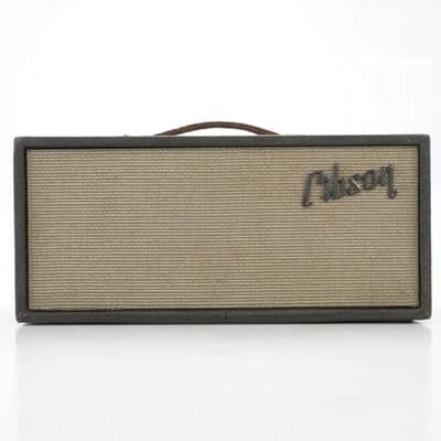 Gibson Reverb III