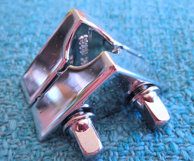 Craviotto Drums Memory Lock - NOS image 1