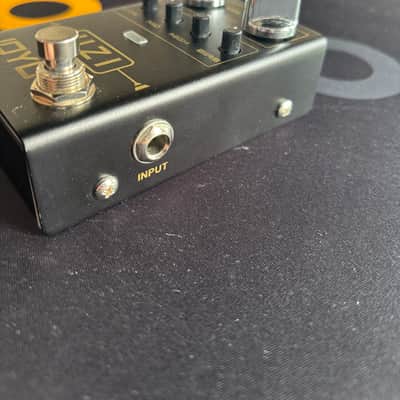 Joyo R-Series R-03 Uzi 2020 - Black image 2