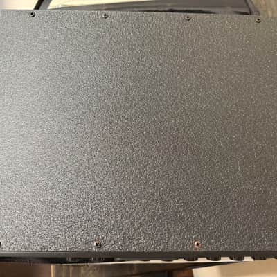 Mesa Boogie Subway D-800 800-Watt Bass Amp Head 2015 - Present - Black image 9