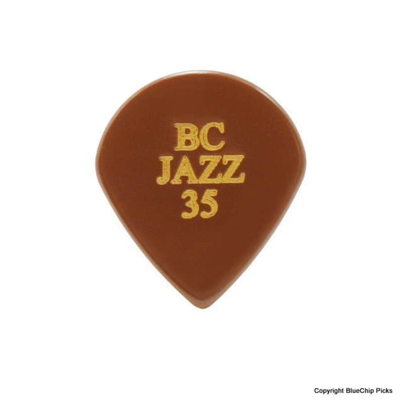 Blue Chip Picks Jazz35 .889 mm (Single Pick) image 1